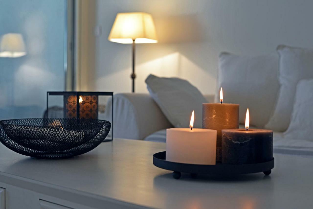 Cassis Center Apartment Luaran gambar