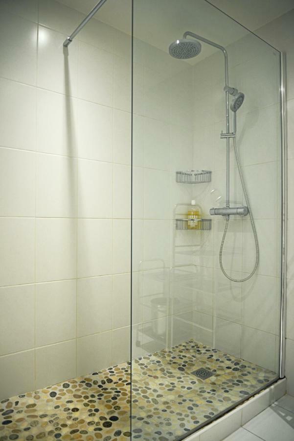 Cassis Center Apartment Luaran gambar