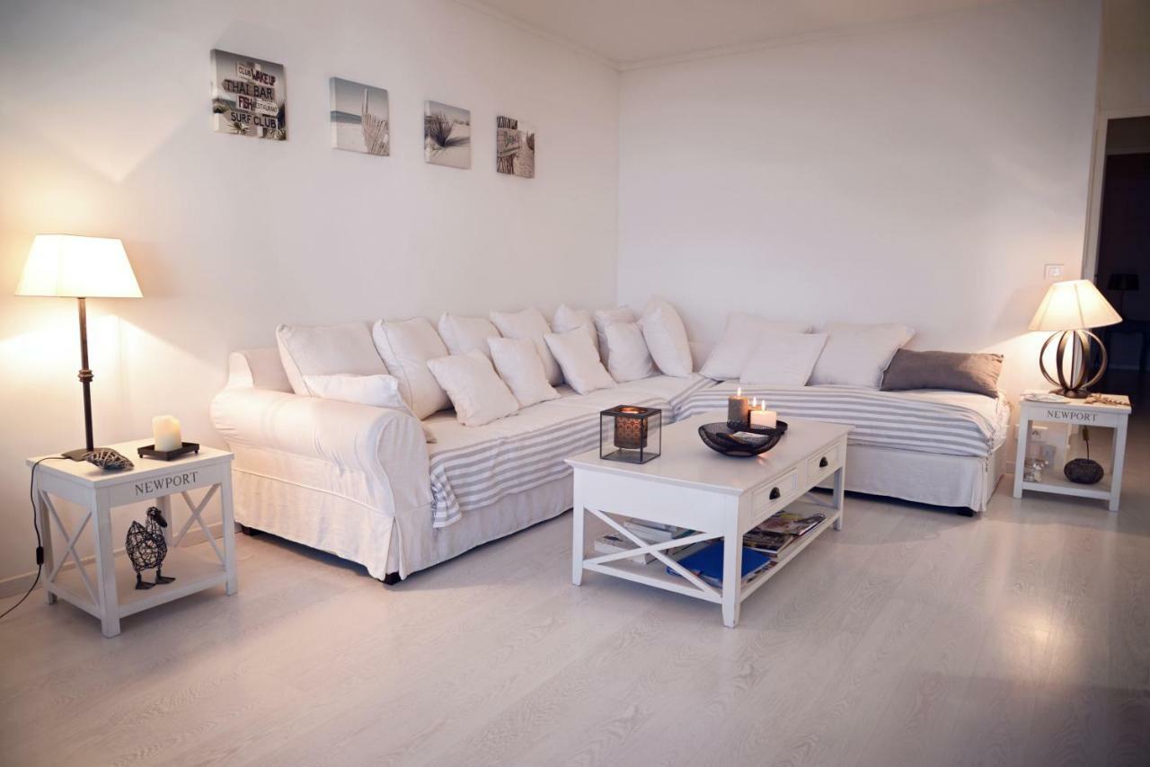 Cassis Center Apartment Luaran gambar